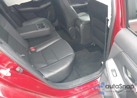 2023 Nissan Sentra Sr from USA, damaged, VIN 3N1AB8DV4PY320041